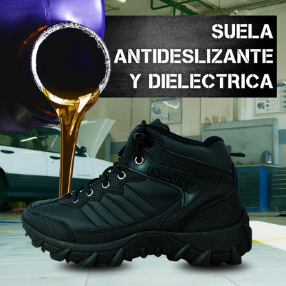BOTAS HALCON