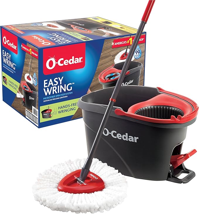 TRAPEADOR SPIN 360