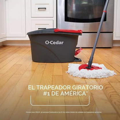 TRAPEADOR SPIN 360
