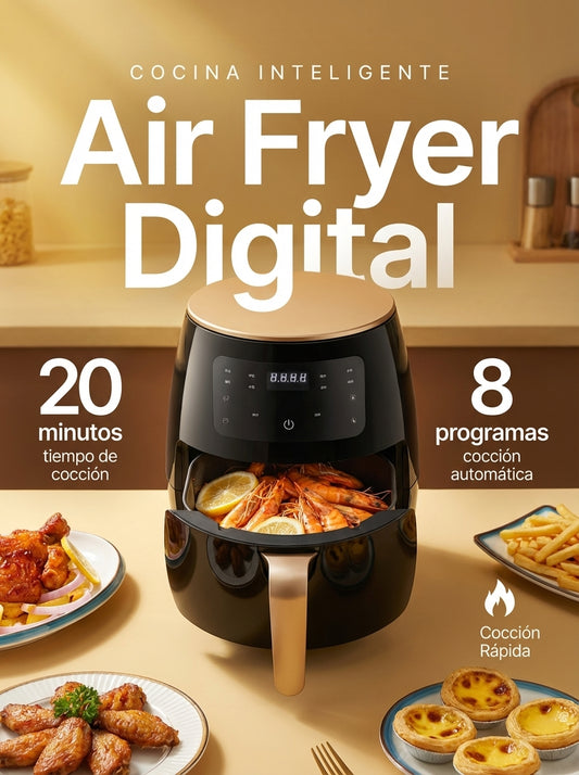 AIR FRYER